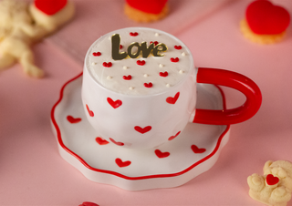 Desert Mango în cană