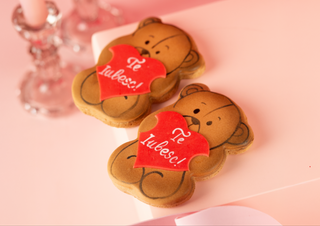 Biscuit personalizat