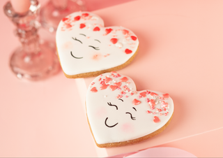Biscuit personalizat