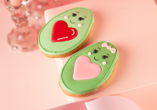 Biscuit personalizat
