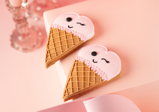 Biscuit personalizat