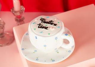 Desert Mango în cană