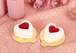 Prăjitură ”Love”