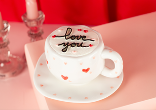 Desert Mango în cană