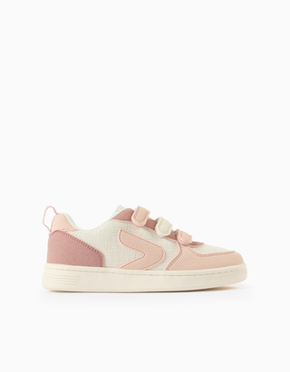 Sapatilhas combinadas ZY Move para menina