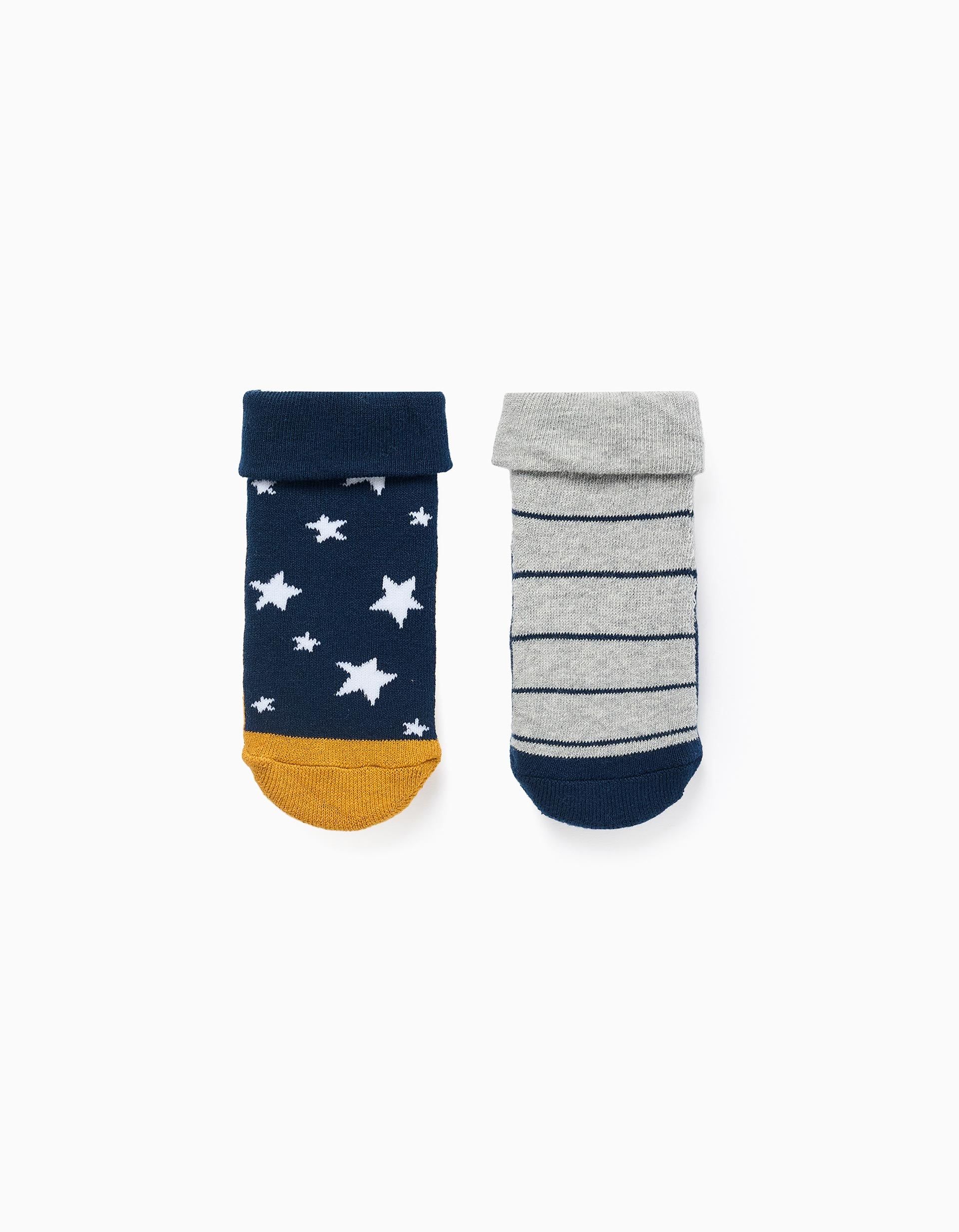 Pijamas e Roupa Interior Menino até 3 anos