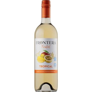 Frontera Frutal Tropical Fruit Juice, 750ml