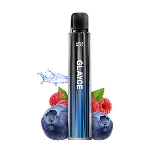 Lost Mary Tappo Glayce Kit Blueberry Sour Raspberry