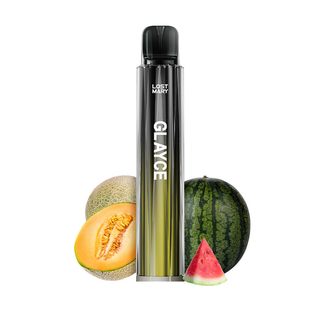Lost Mary Tappo Glayce Kit Triple Melon