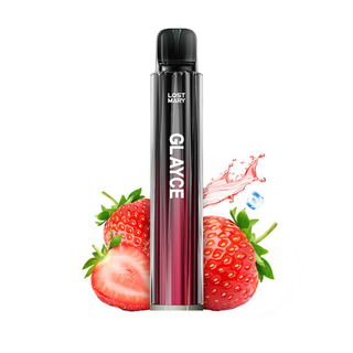 Lost Mary Tappo Glayce Kit Strawberry Ice