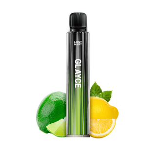Lost Mary Tappo Glayce Kit Lemon Lime
