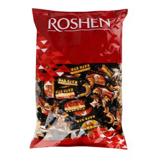 Цукерки ваг. ROSHEN Кара-Кум 100г.