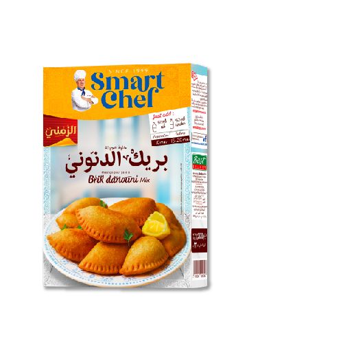 Promos Epicerie et Petit Déj
