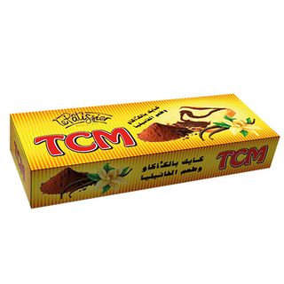 Cake Tcm Groupage De 6 240g Le Patissier