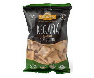 Regaña Sin Gluten Gourmet Panceliac 80 Grs.