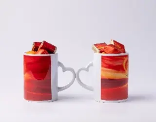 Mug 150g