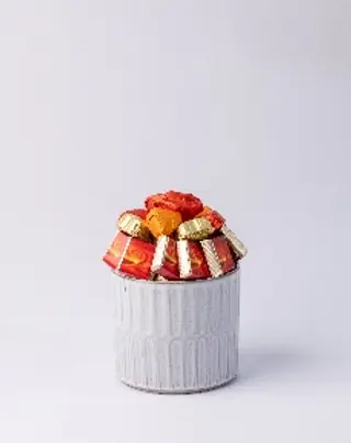 Cache-pot en céramique 250g