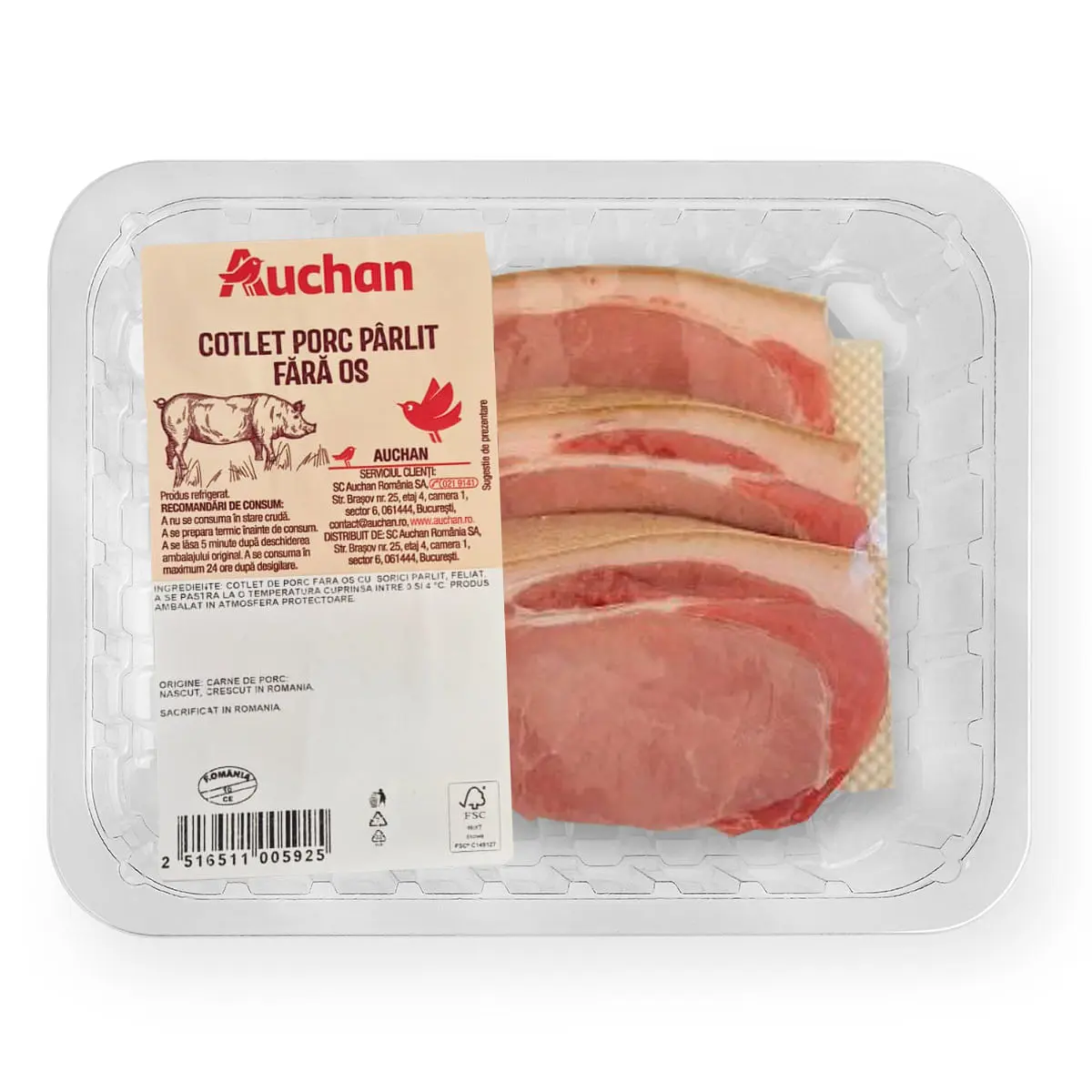 Porc
