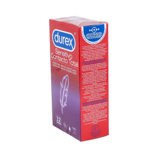PROFIL DUREX CON TOTAL12+REAL3