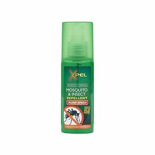 XPEL Tropical Formula Insect Repellent, 70ml
