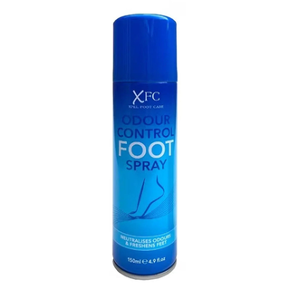 XFC XPEL Odour Control Foot Spray, 150ml