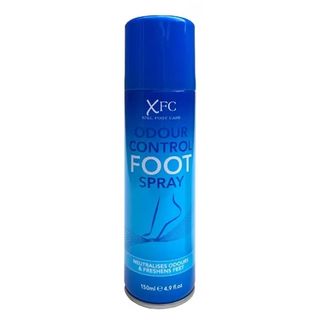 XFC XPEL Odour Control Foot Spray, 150ml