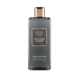 Baylis & Harding Twilight Amber Body Wash, 400ml