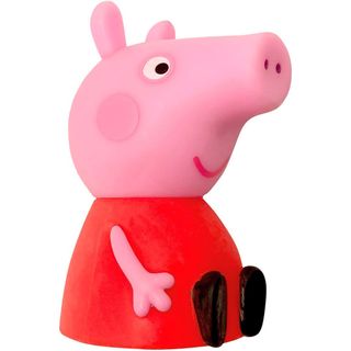 Peppa Pig Mi Primera Figura PVC -90071