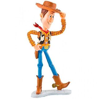 Toy Story Figura PVC Woody -14020
