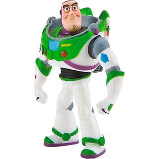 Toy Story Figura PVC Buzz Lightyear -14021