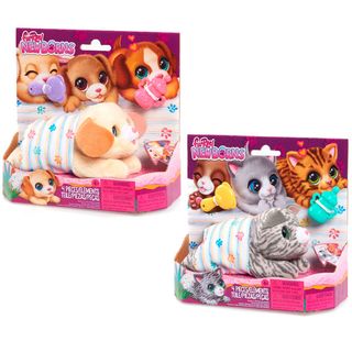 Furreal Friends Newborns Peluche Surtido -28070