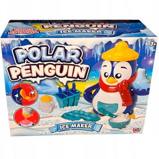 Polar Penguin Crea Granizados -HI/585392