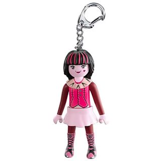Playmobil Monster High Llavero Draculaura-72046