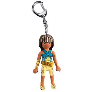 Playmobil Monster High Llavero Cleo De Nile-72045