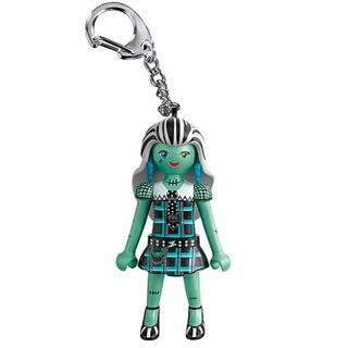 Playmobil Monster High Llavero Frankie Stein-72044