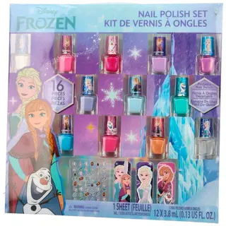Frozen Pack Pintauñas -HI/589019