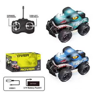 Coche R/C Dinosaurio Surtido -25/1642