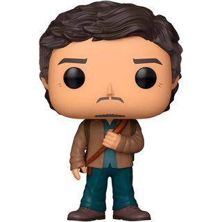 Funko POP! The Last of Us Joel Miller -91814
