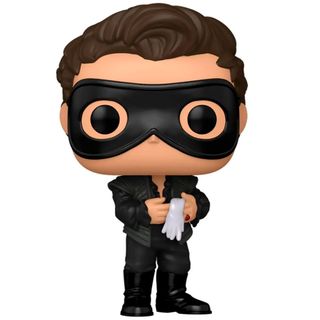 Funko POP! Bridgerton Benedict Bridgerton-90802
