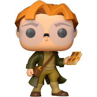 Funko POP! Disney Atlantis Milo -86289