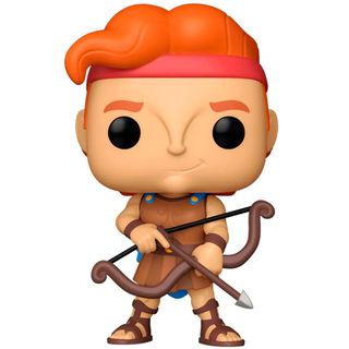Funko POP! Disney Hércules con Arco -61538