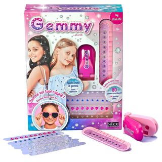 Creador de Gemas Brillantes -83000