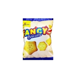 Nasco Fancy Biscuits 40G