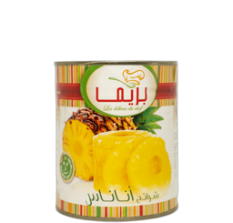 Conserve Légumes et Fruits