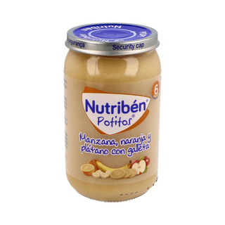 NUTRIBEN 250 MANZ NAR PLAT