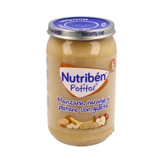 NUTRIBEN 250 MANZ NAR PLAT