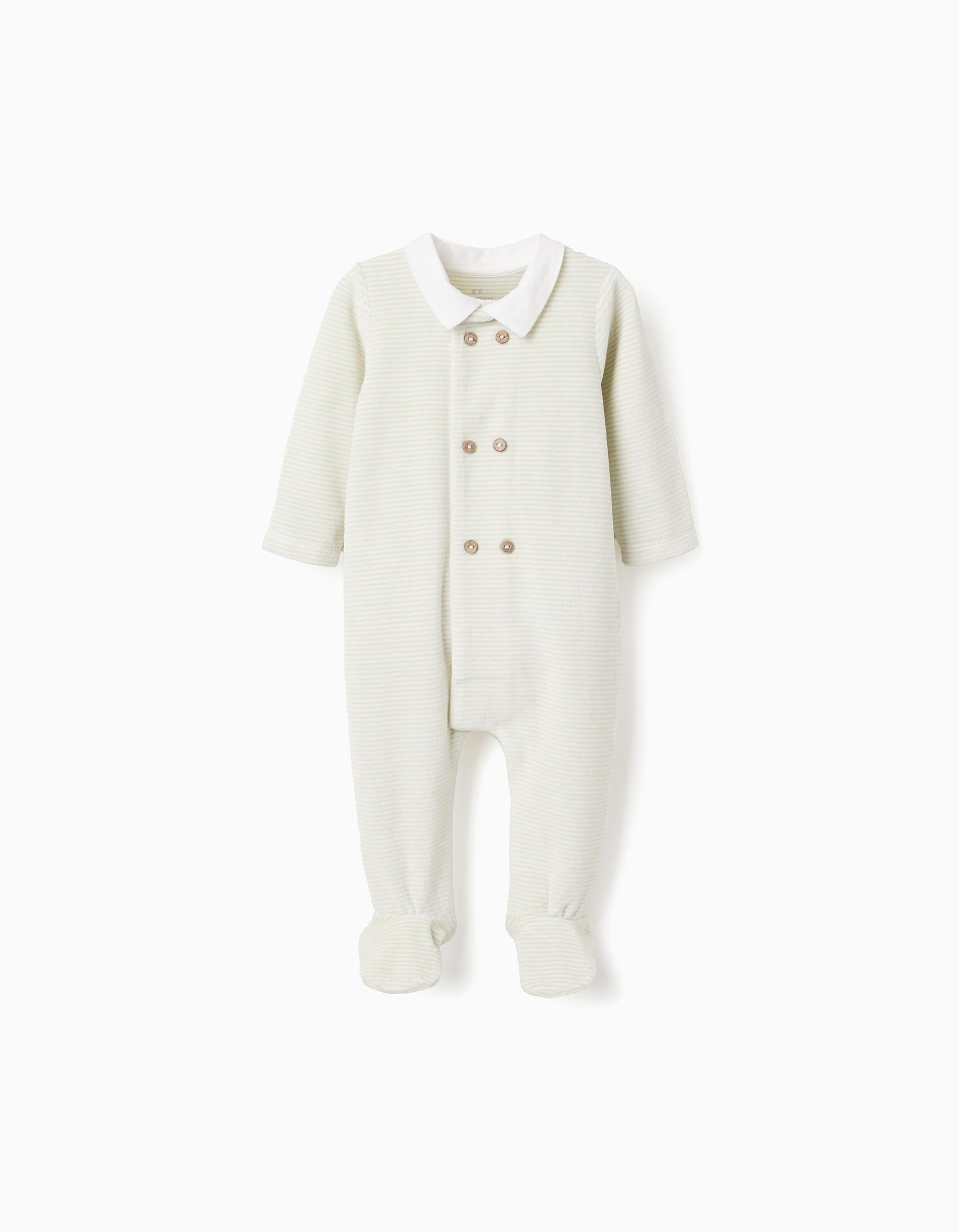 Pijamas e Roupa Interior Menino até 3 anos