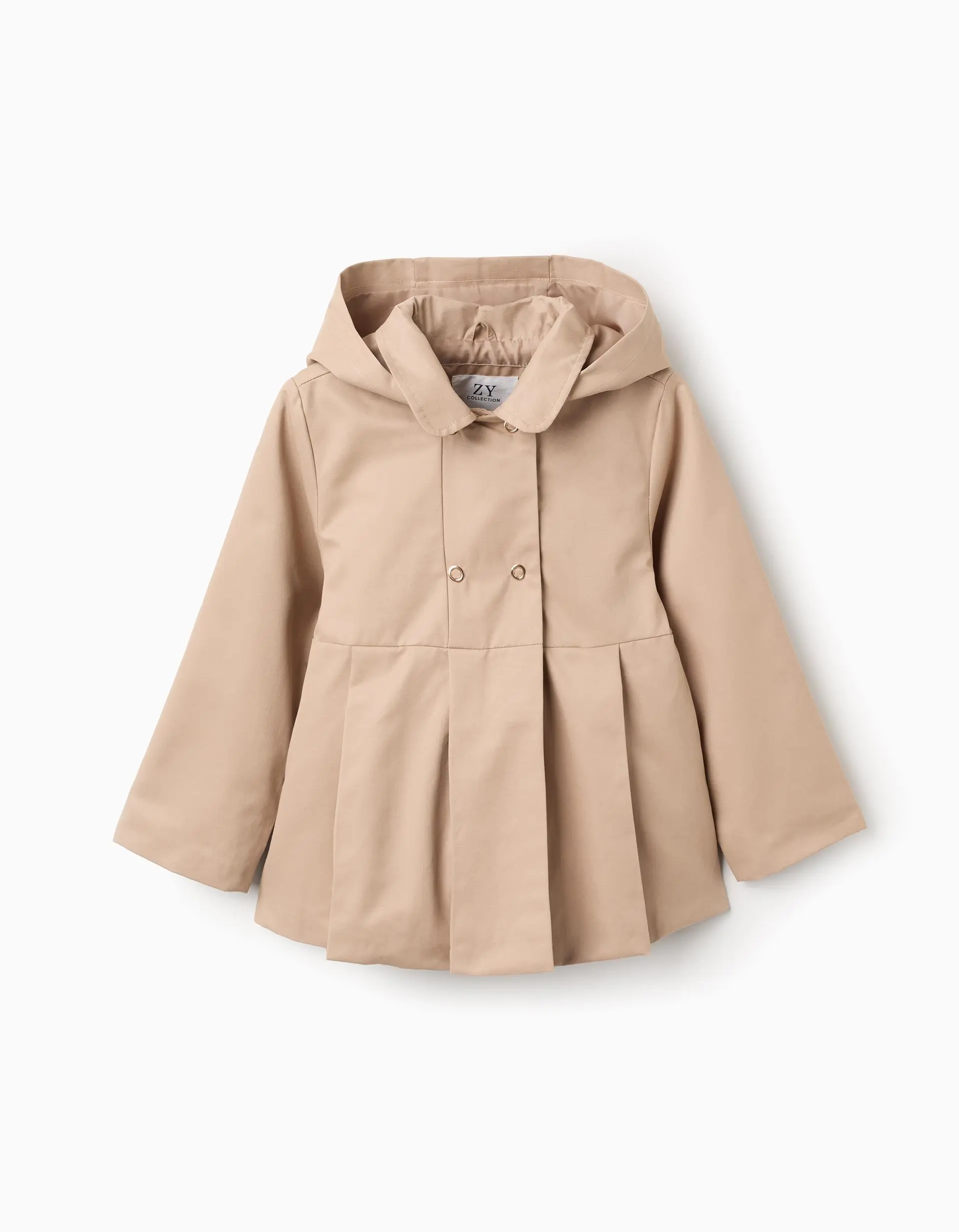 Parkas e Blusões Menina até 14 anos