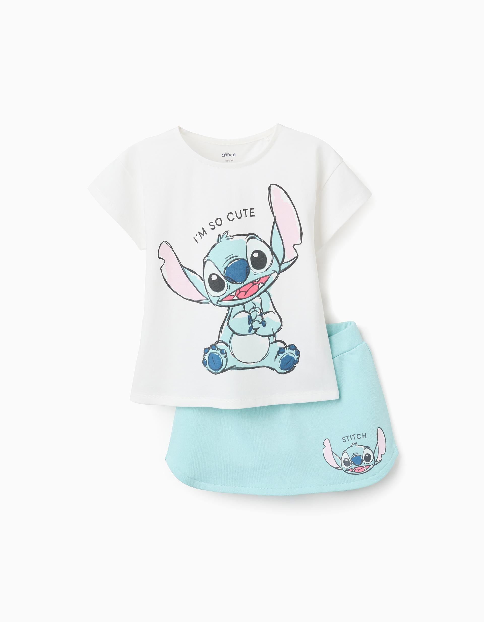 Conjuntos Menina até 14 anos