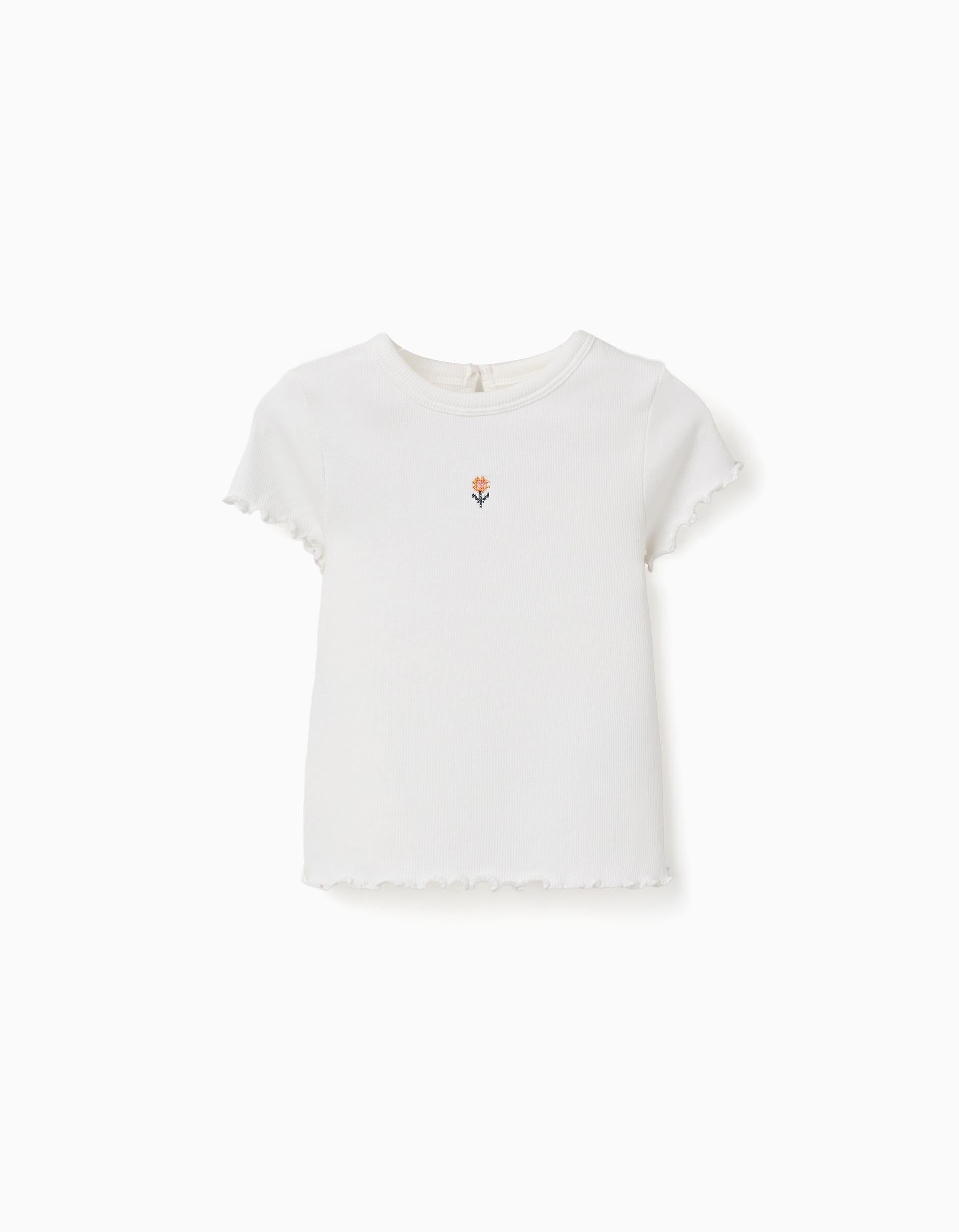 T-Shirts e Blusas Menina até 3 anos